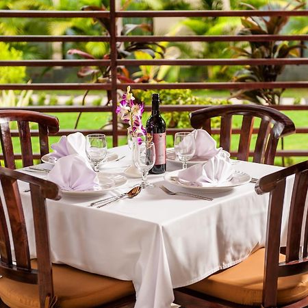 Rossa Garden Hotel Καντιντάσα Εξωτερικό φωτογραφία