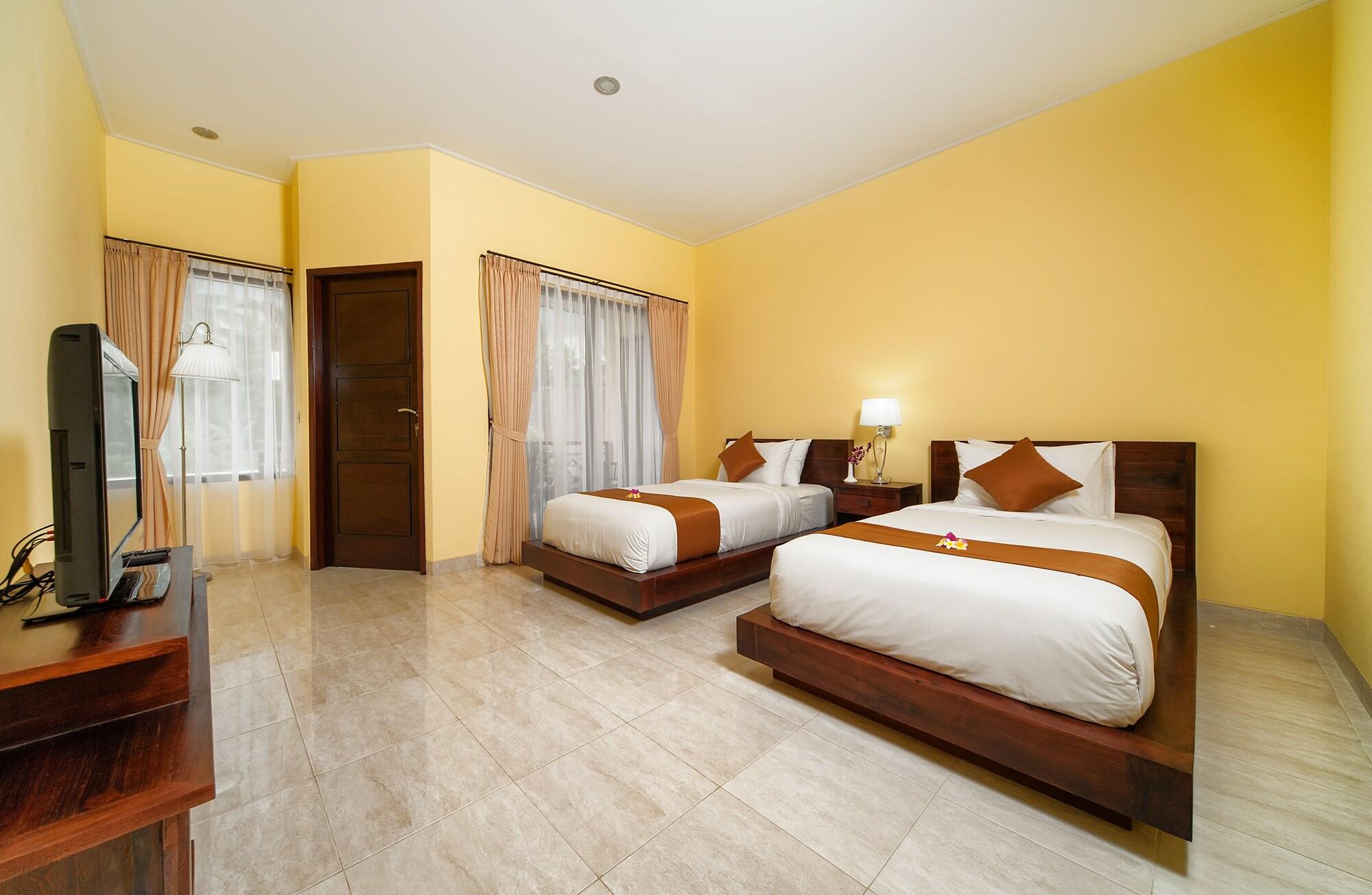 Rossa Garden Hotel Καντιντάσα Εξωτερικό φωτογραφία
