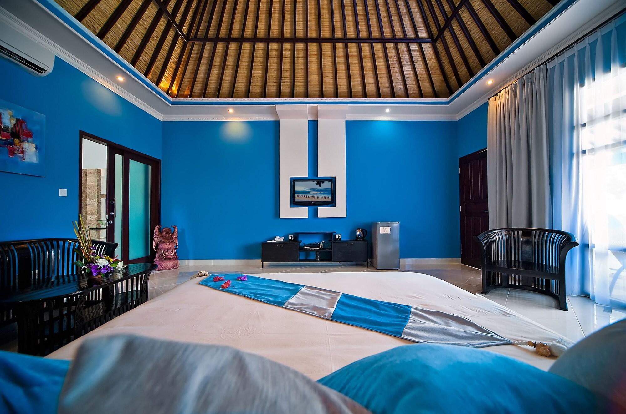 Rossa Garden Hotel Καντιντάσα Εξωτερικό φωτογραφία