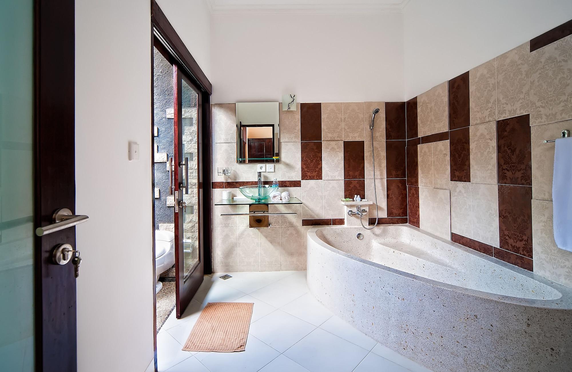Rossa Garden Hotel Καντιντάσα Εξωτερικό φωτογραφία