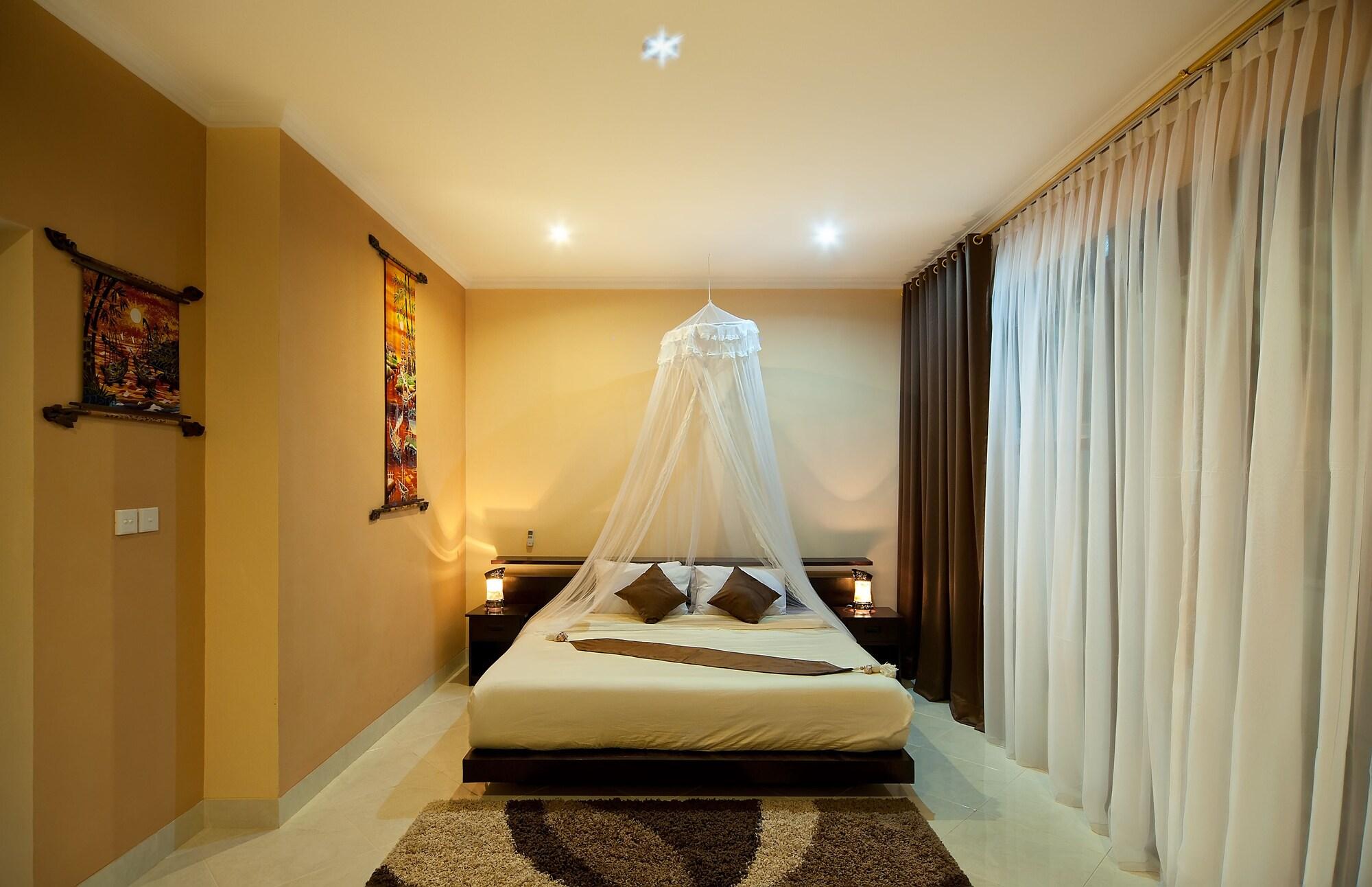 Rossa Garden Hotel Καντιντάσα Εξωτερικό φωτογραφία