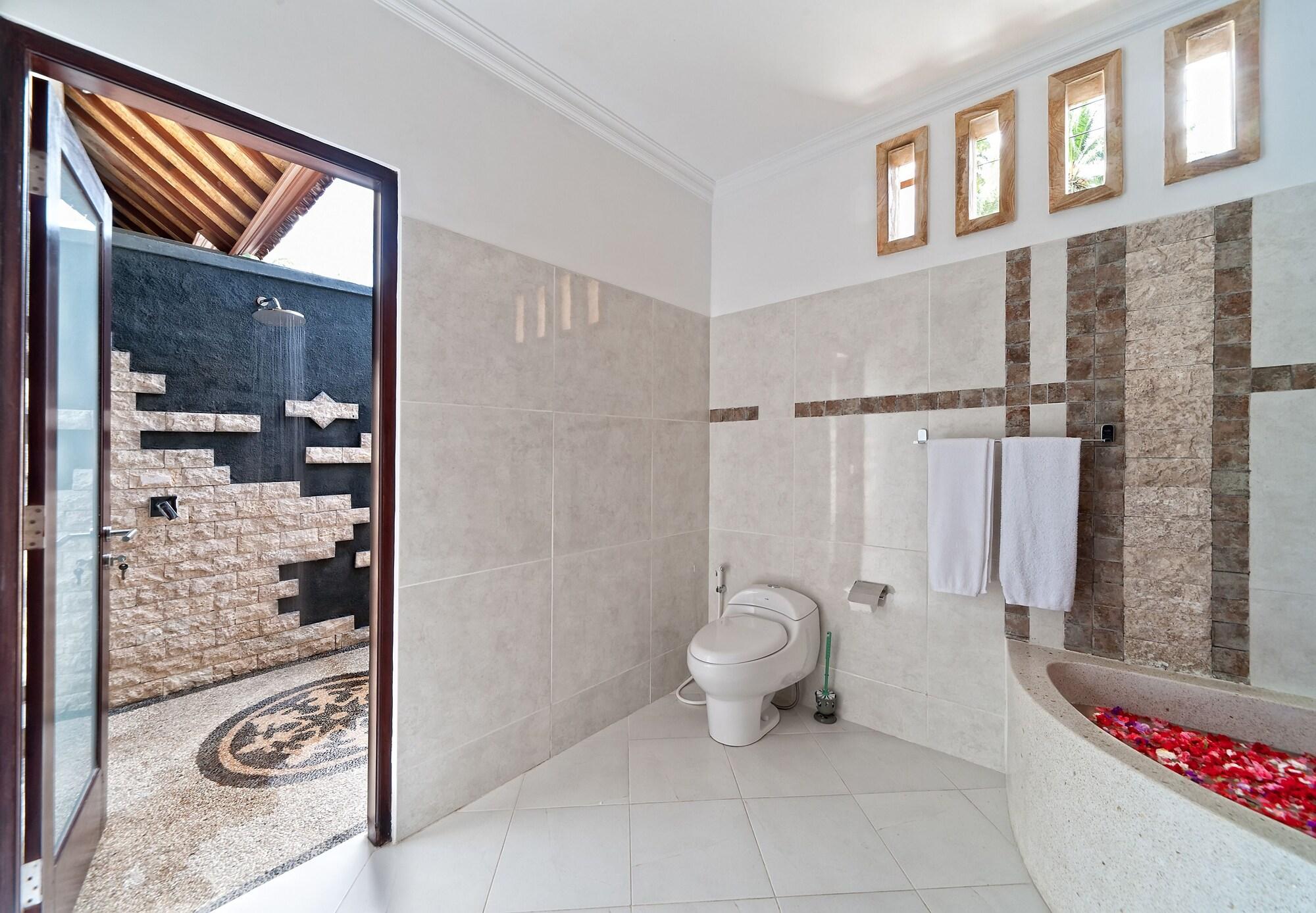 Rossa Garden Hotel Καντιντάσα Εξωτερικό φωτογραφία