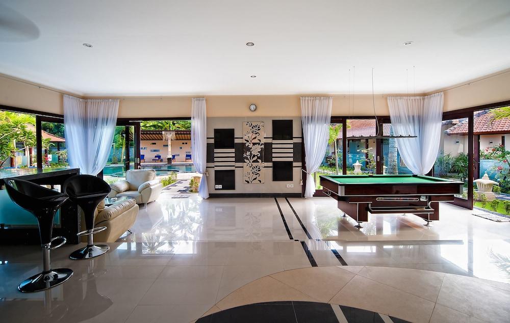 Rossa Garden Hotel Καντιντάσα Εξωτερικό φωτογραφία