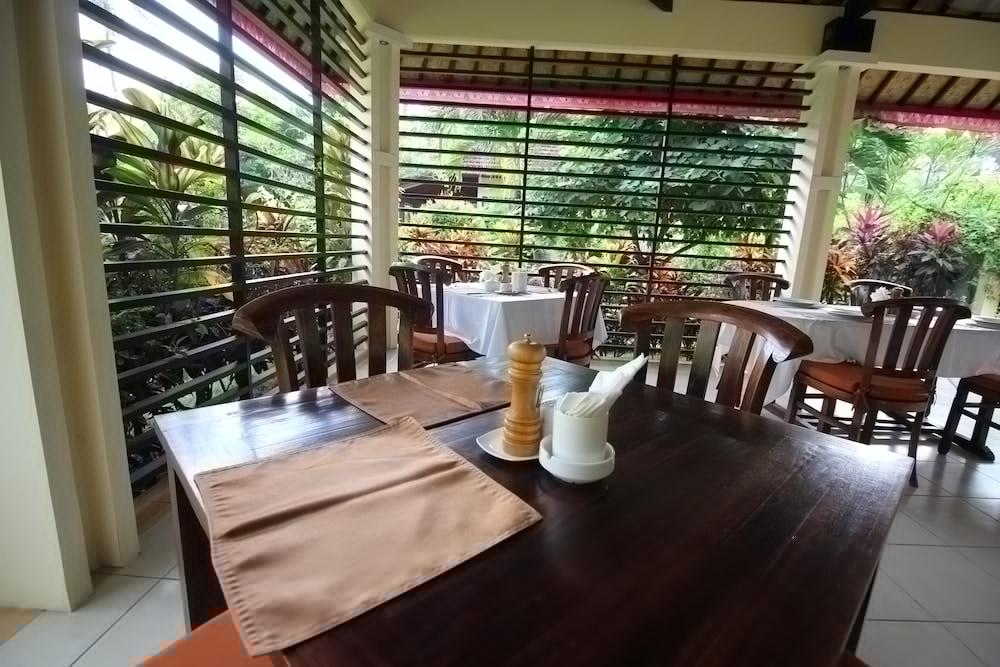 Rossa Garden Hotel Καντιντάσα Εξωτερικό φωτογραφία