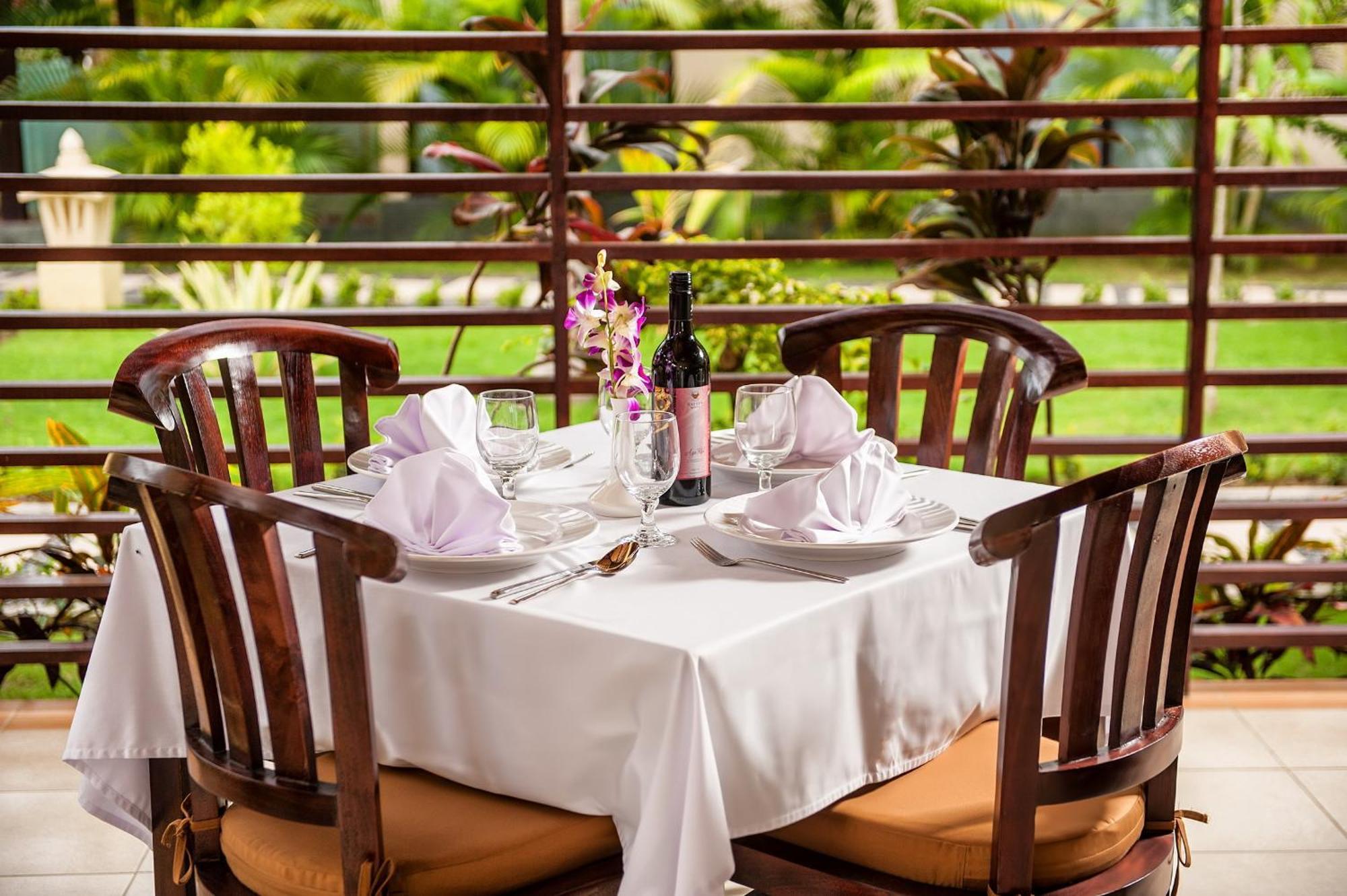 Rossa Garden Hotel Καντιντάσα Εξωτερικό φωτογραφία