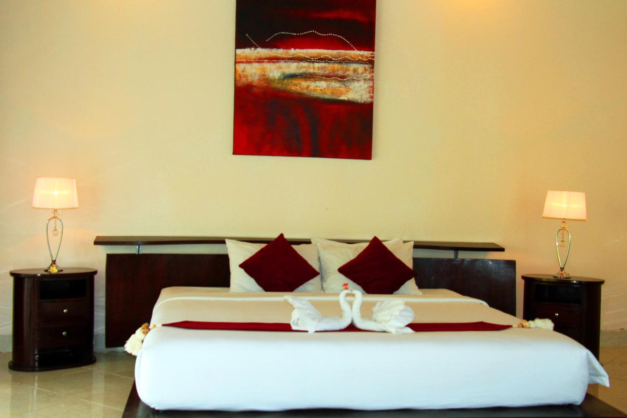 Rossa Garden Hotel Καντιντάσα Δωμάτιο φωτογραφία