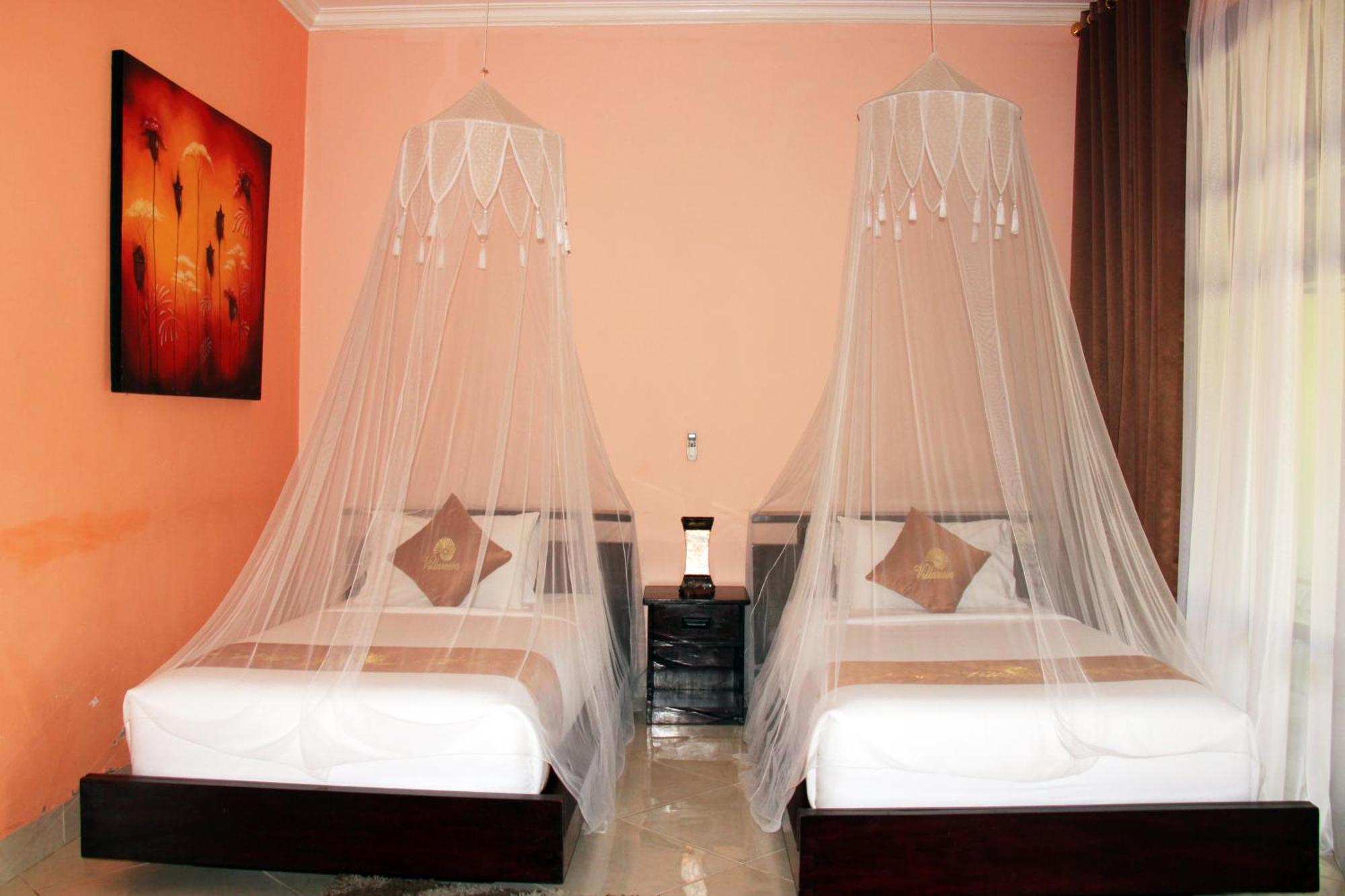 Rossa Garden Hotel Καντιντάσα Δωμάτιο φωτογραφία