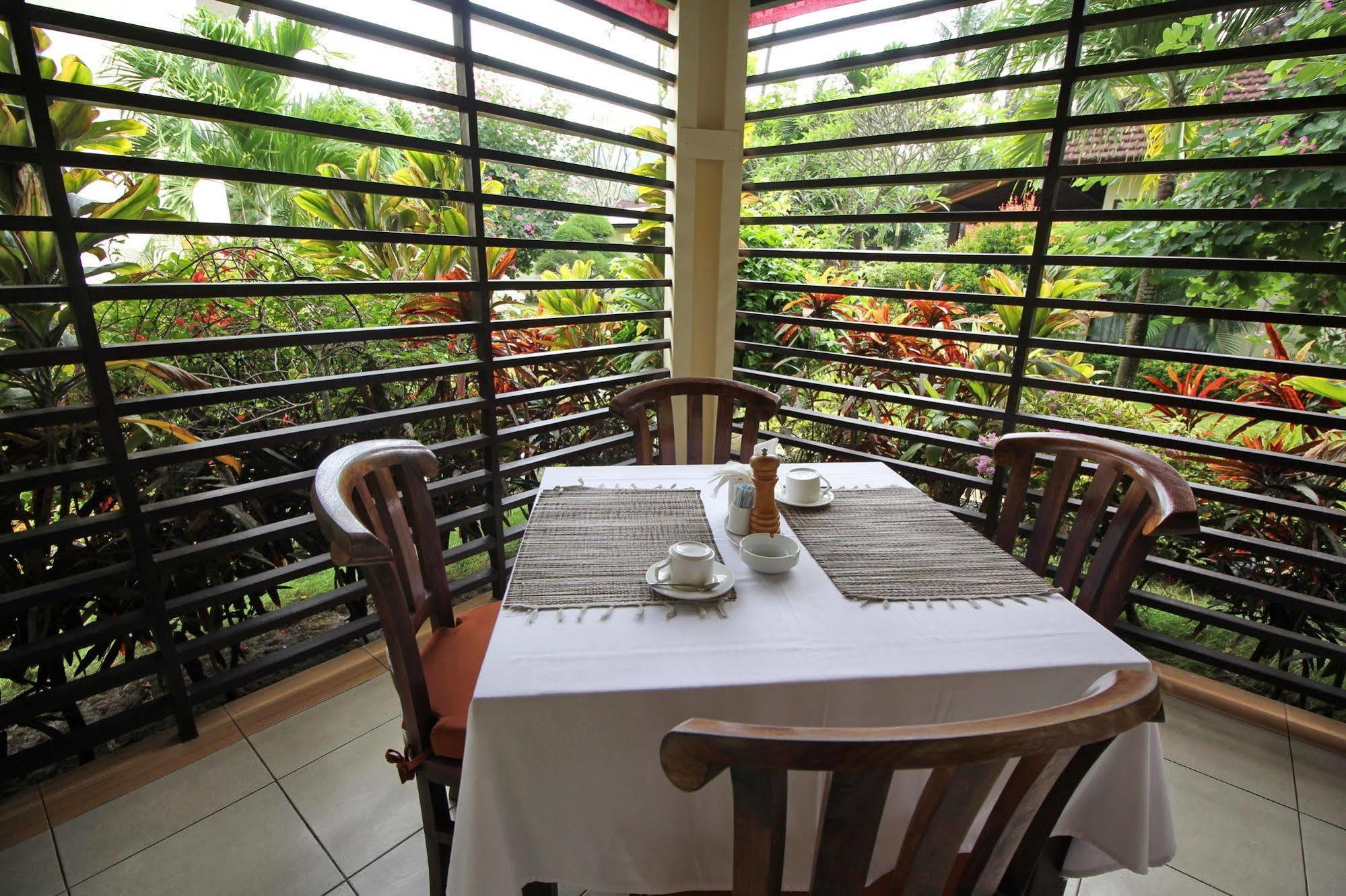 Rossa Garden Hotel Καντιντάσα Εξωτερικό φωτογραφία