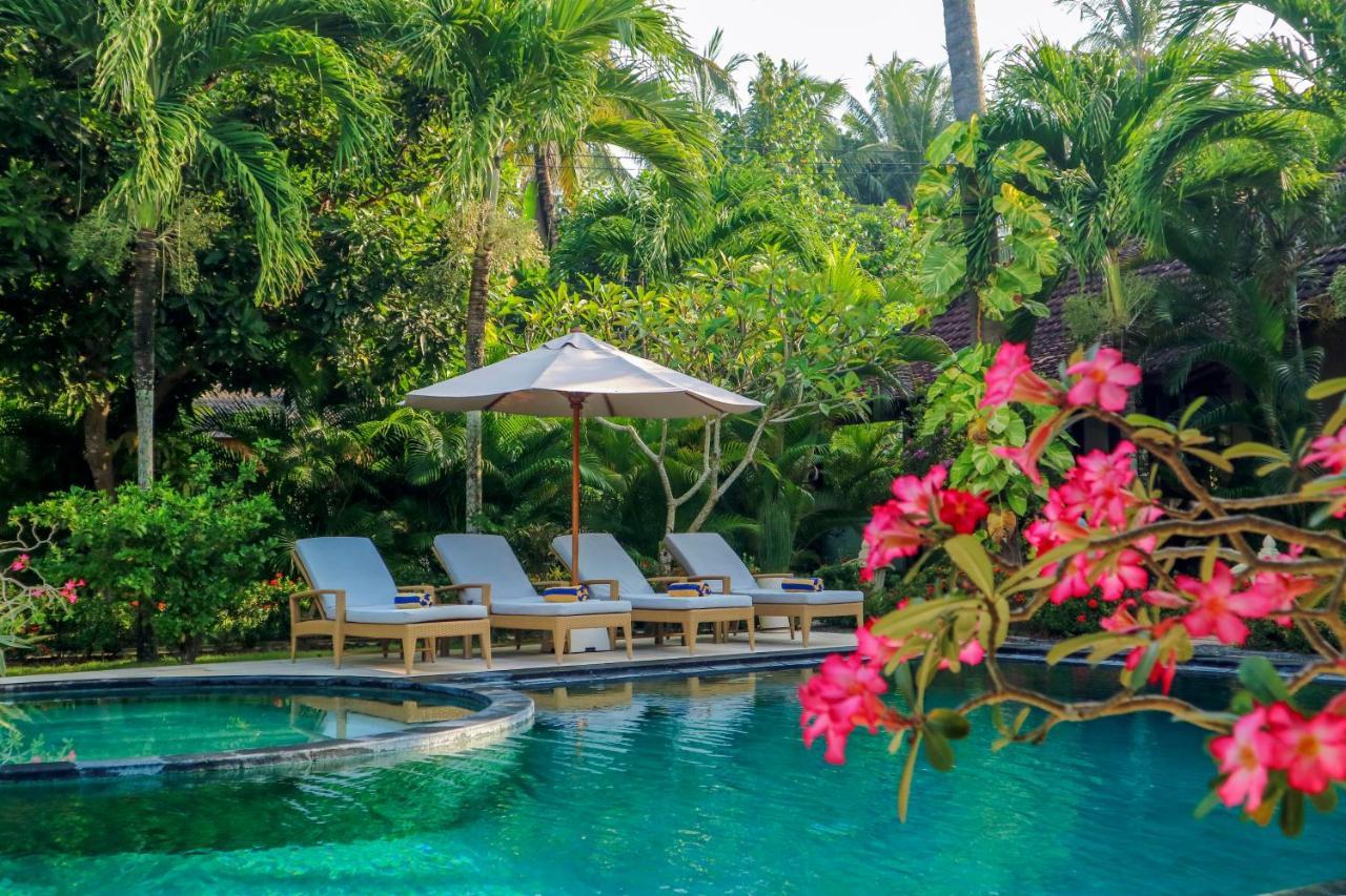 Rossa Garden Hotel Καντιντάσα Εξωτερικό φωτογραφία