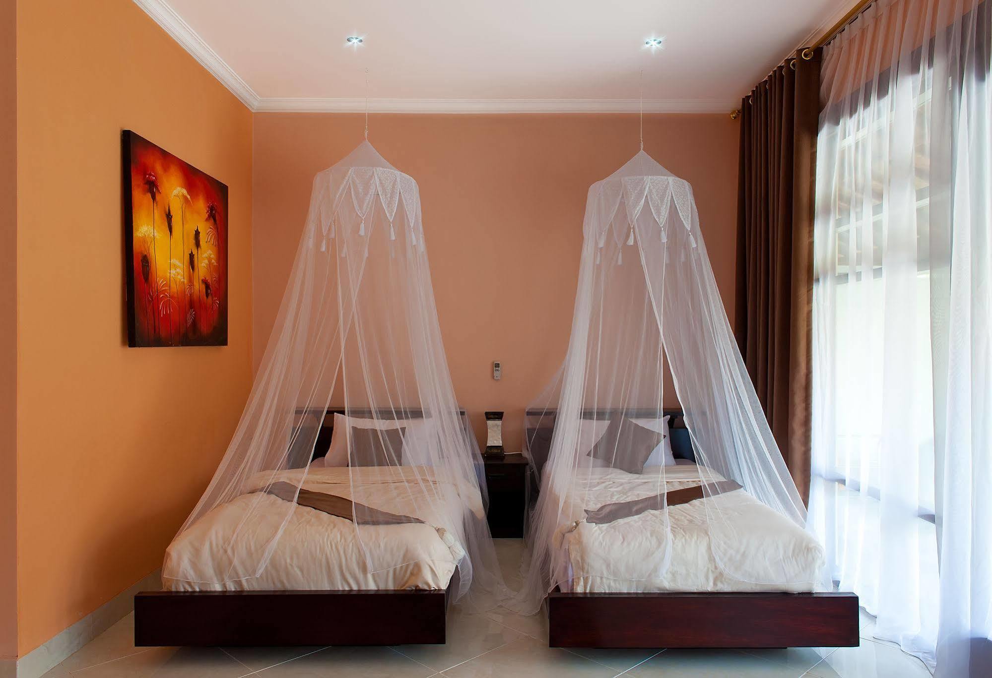 Rossa Garden Hotel Καντιντάσα Εξωτερικό φωτογραφία