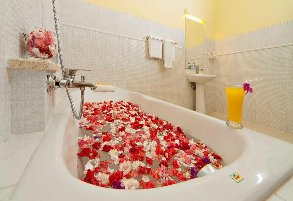 Rossa Garden Hotel Καντιντάσα Εξωτερικό φωτογραφία